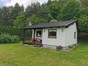 Domek u Cioci Meli in Brodnica Dolna